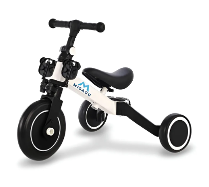Bici-Pro 3 en 1: La Forma más Segura y Divertida de Aprender a Rodar🎁Paga al Recibir