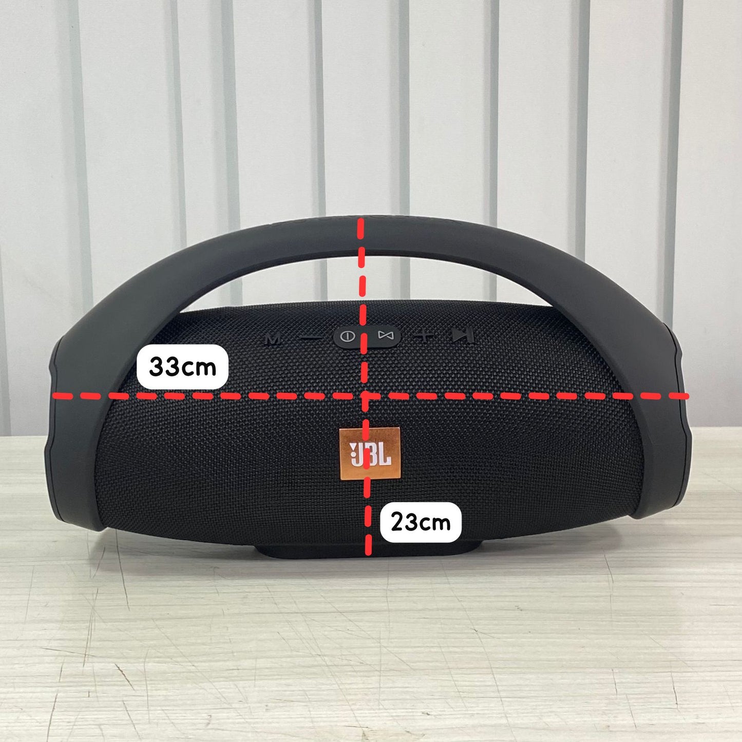 JBL Boombox 3 - Paga en Casa