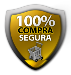 Compra 100% Segura
