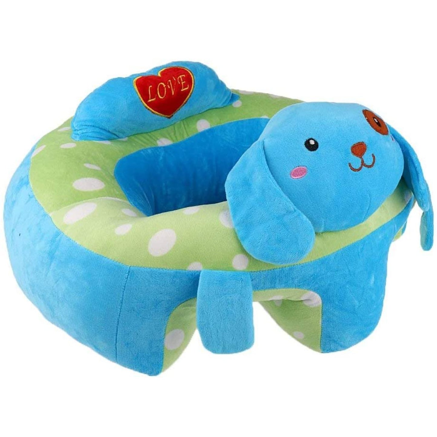 Cojín Asiento Bebé: Más Seguridad, Más Comodidad🎁Envío Gratis