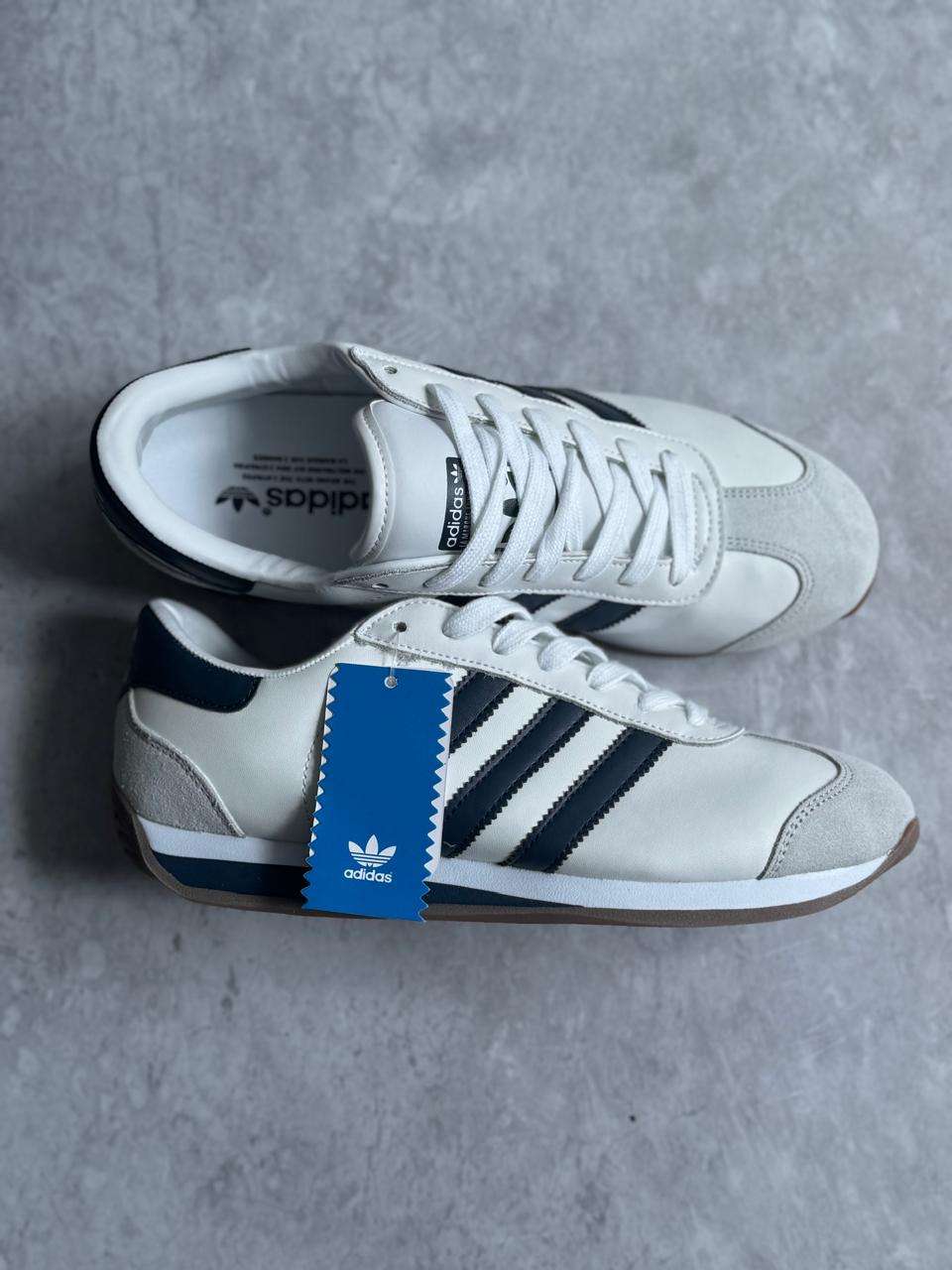 Tenis Retro Country: La Comodidad Clásica que Revive tu Pinta Diaria.🎁Envío Gratis-Paga en Casa