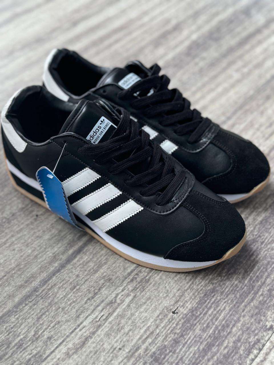 Tenis Retro Country: La Comodidad Clásica que Revive tu Pinta Diaria.🎁Envío Gratis-Paga en Casa