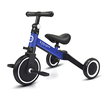 Bici-Pro 3 en 1: La Forma más Segura y Divertida de Aprender a Rodar🎁Paga al Recibir