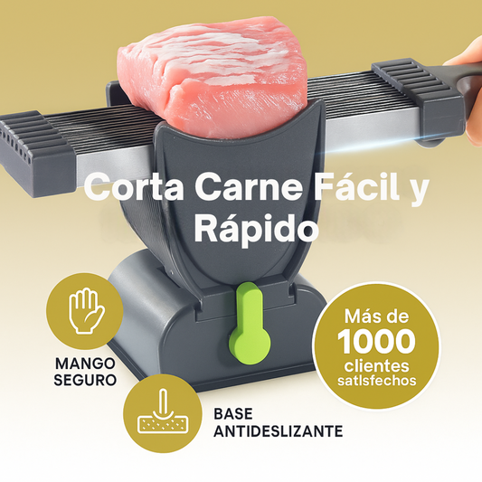 Desmecha carne en segundos sin esfuerzo🎁Envío Gratis