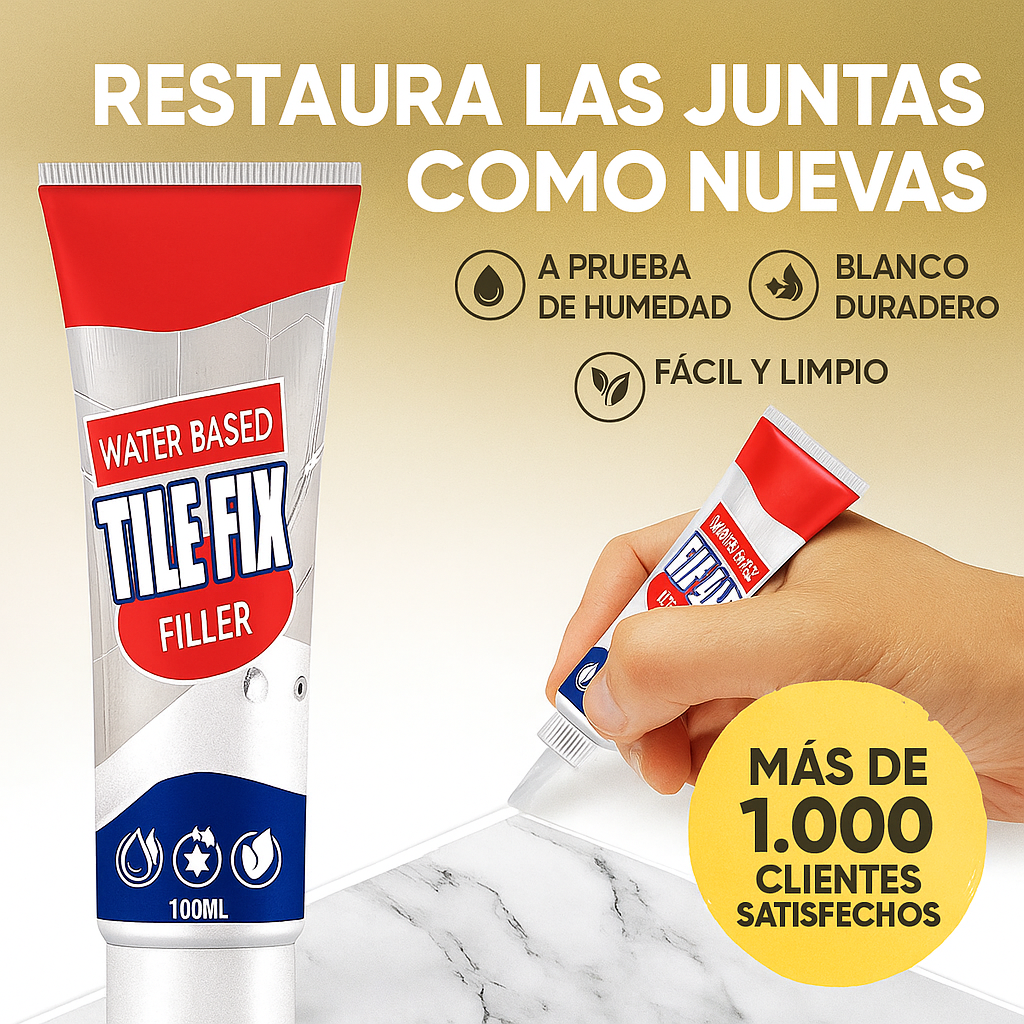 Pro Clean – Recupera tus juntas al blanco perfecto en minutos🎁Solo por hoy Paga 1 Lleva 2