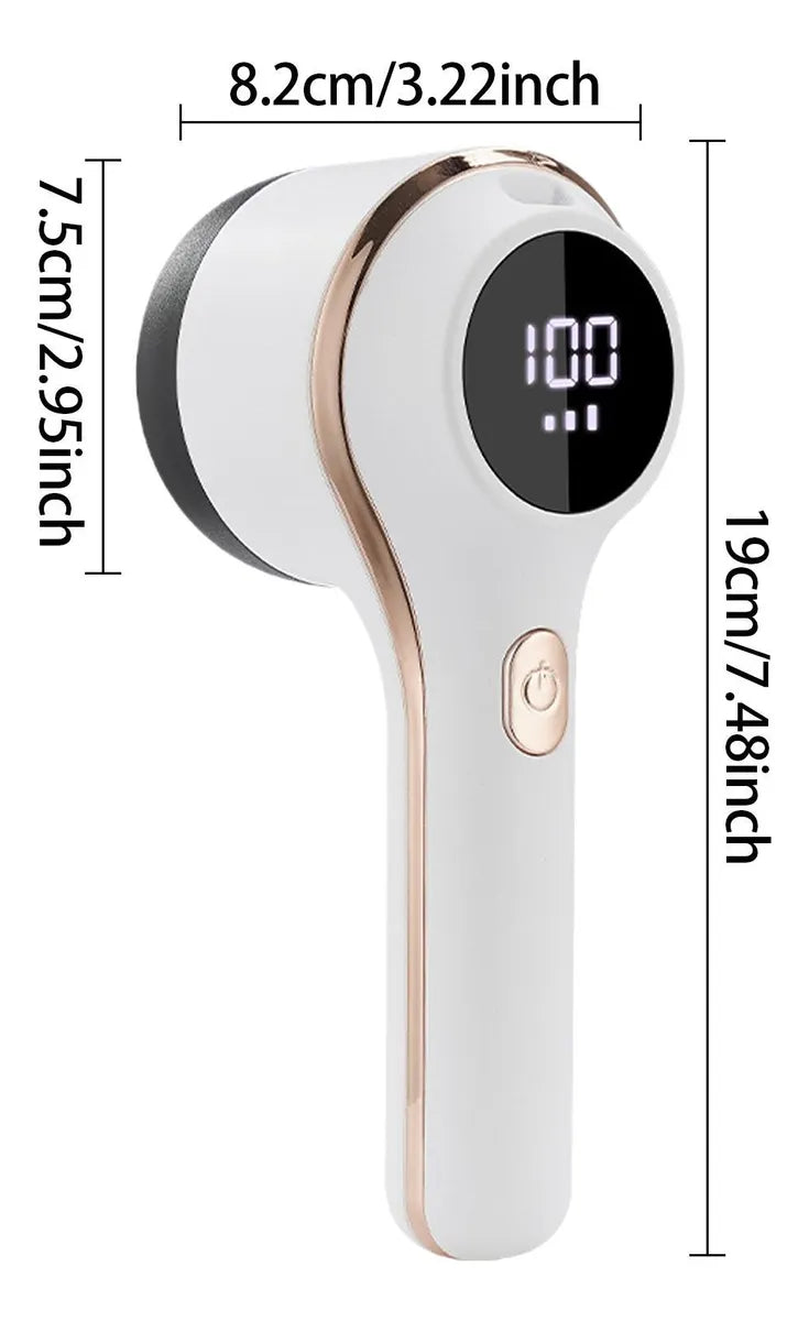 Quita Motas Pro 360™ – Tu ropa vuelve a verse nueva🎁Envío Gratis