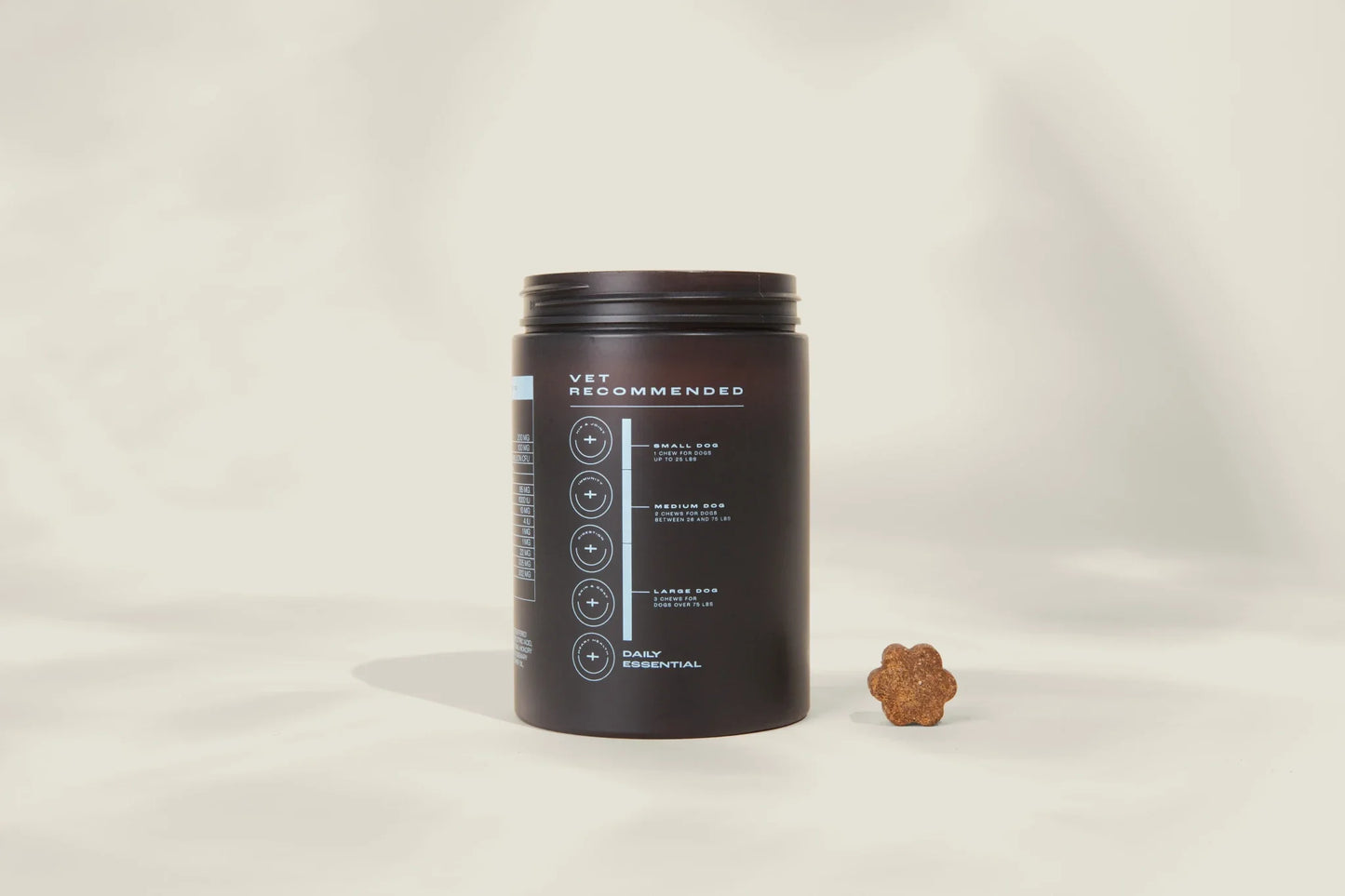 🐾Amor Incondicional en un Solo Chew: El Soporte Nutricional para que Sus Años Sean los Mejores.🐶Envío Gratis