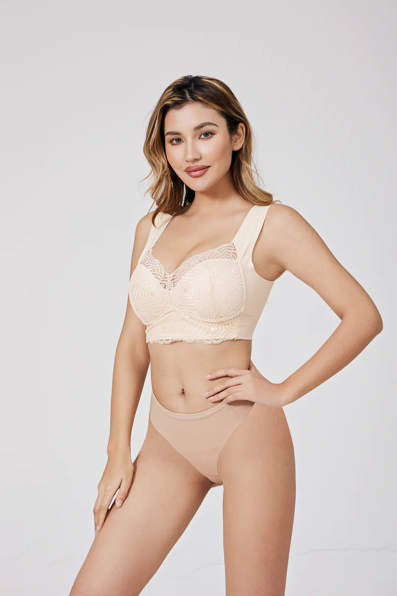 Comfit® Original - El Brasier Push-Up Sin Varillas Que Te Dará La Confianza Que Buscas🎁Envío Gratis
