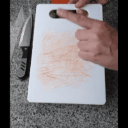 Combo de Tablas de Corte en Acero Inoxidable — Calidad de Chef en tu Cocina🎁Lleva 2X1